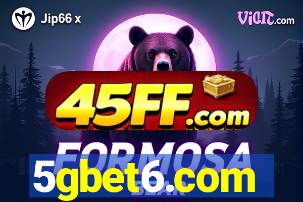 5gbet6.com