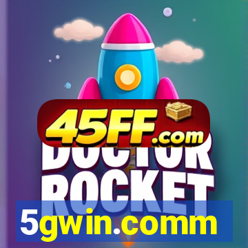 5gwin.comm