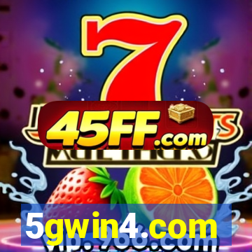 5gwin4.com