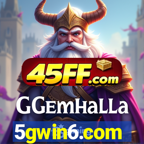 5gwin6.com