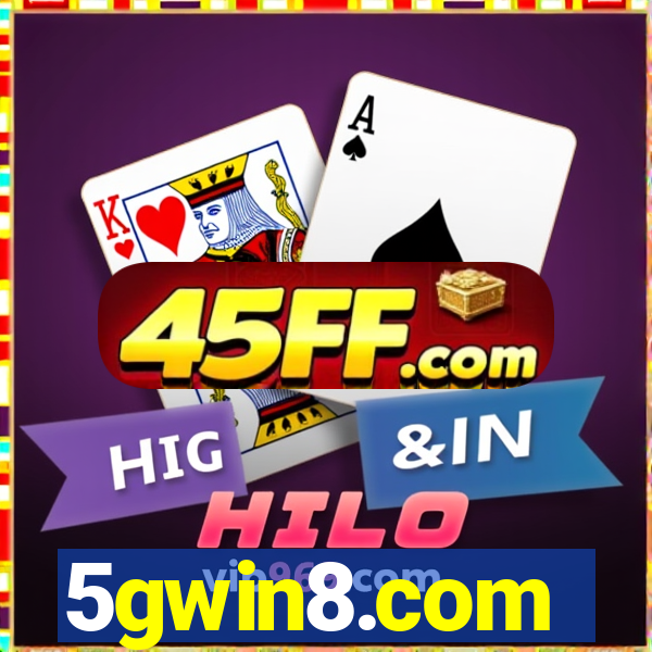 5gwin8.com