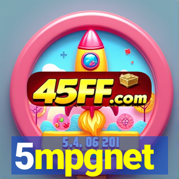 5mpgnet