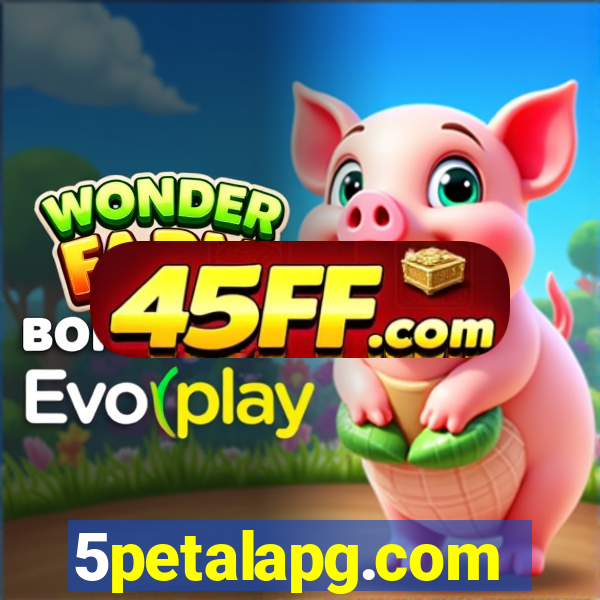 5petalapg.com