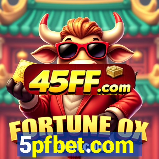 5pfbet.com