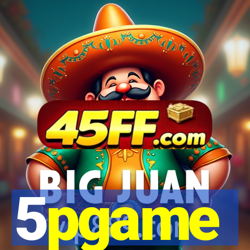 5pgame