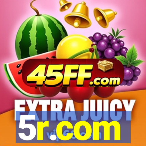 5r.com