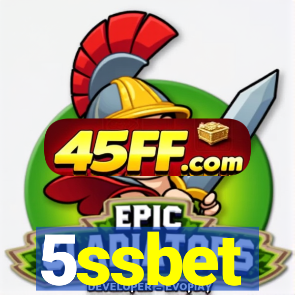 5ssbet