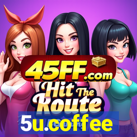 5u.coffee