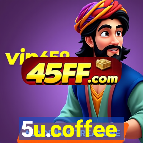 5u.coffee