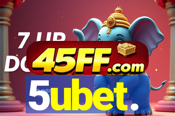 5ubet.