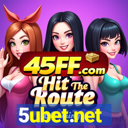 5ubet.net
