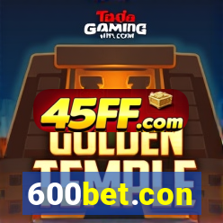 600bet.con
