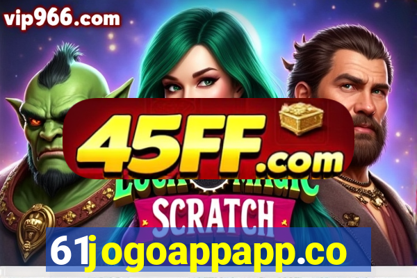 61jogoappapp.com