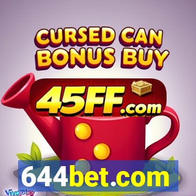 644bet.com