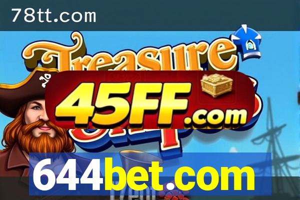 644bet.com