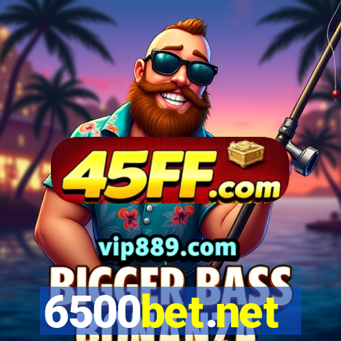 6500bet.net