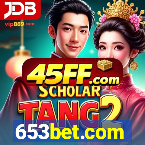 653bet.com