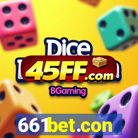 661bet.con