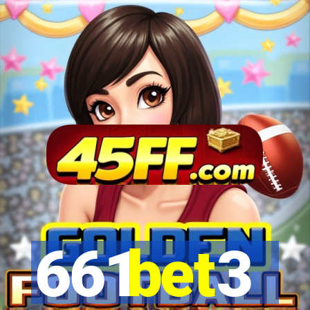 661bet3