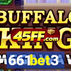661bet3