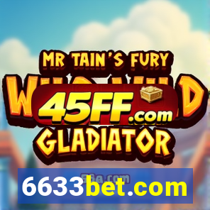 6633bet.com