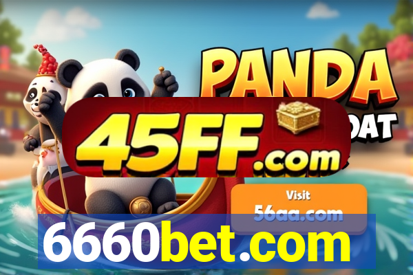 6660bet.com