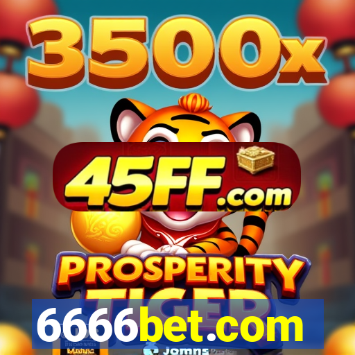6666bet.com
