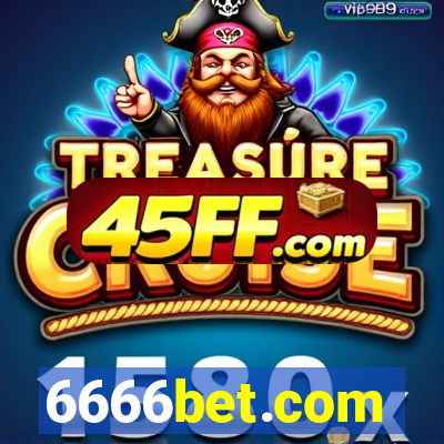 6666bet.com