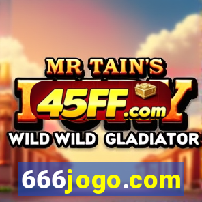 666jogo.com