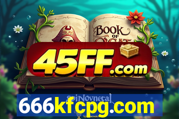 666kfcpg.com