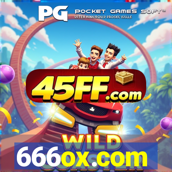 666ox.com
