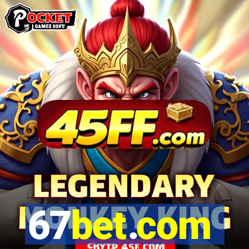 67bet.com