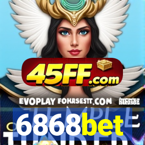 6868bet