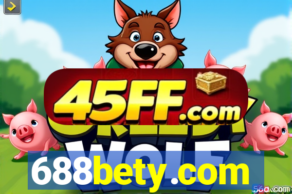 688bety.com