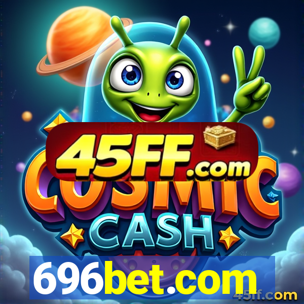 696bet.com