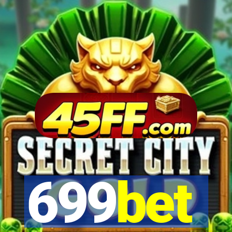 699bet