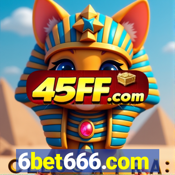 6bet666.com