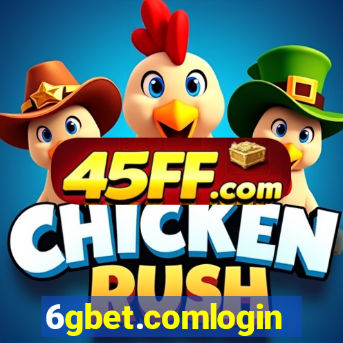 6gbet.comlogin