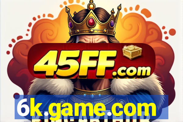 6k.game.com