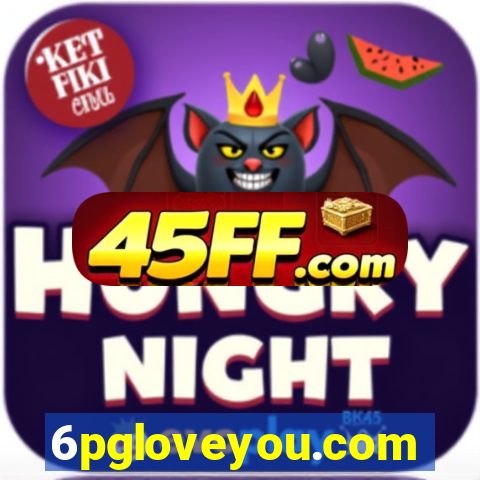 6pgloveyou.com