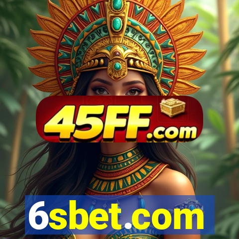 6sbet.com
