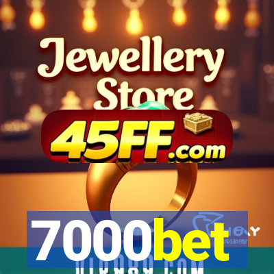 7000bet