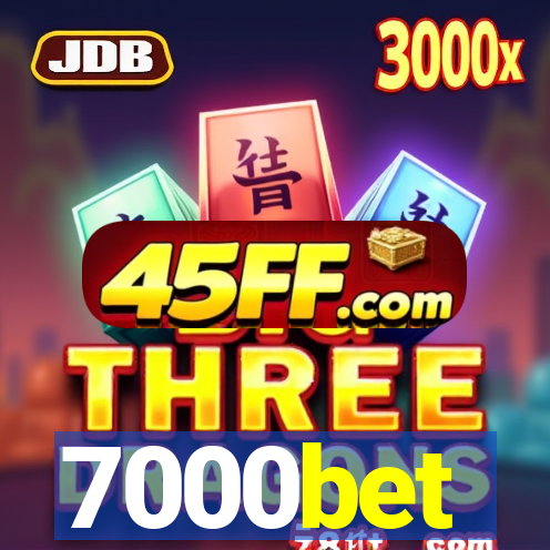 7000bet