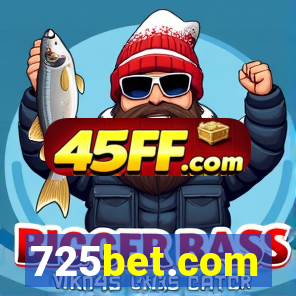 725bet.com