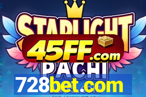 728bet.com