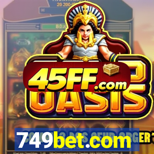 749bet.com