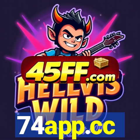 74app.cc