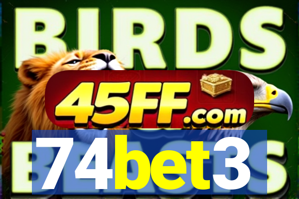 74bet3