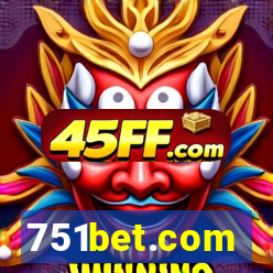 751bet.com