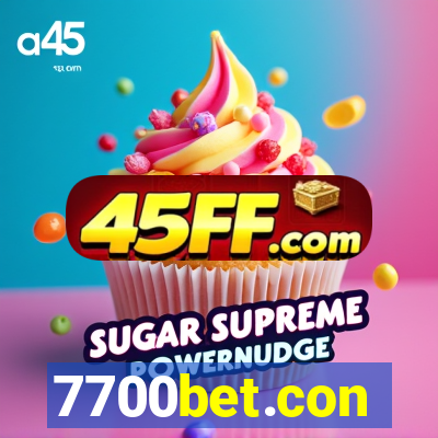 7700bet.con
